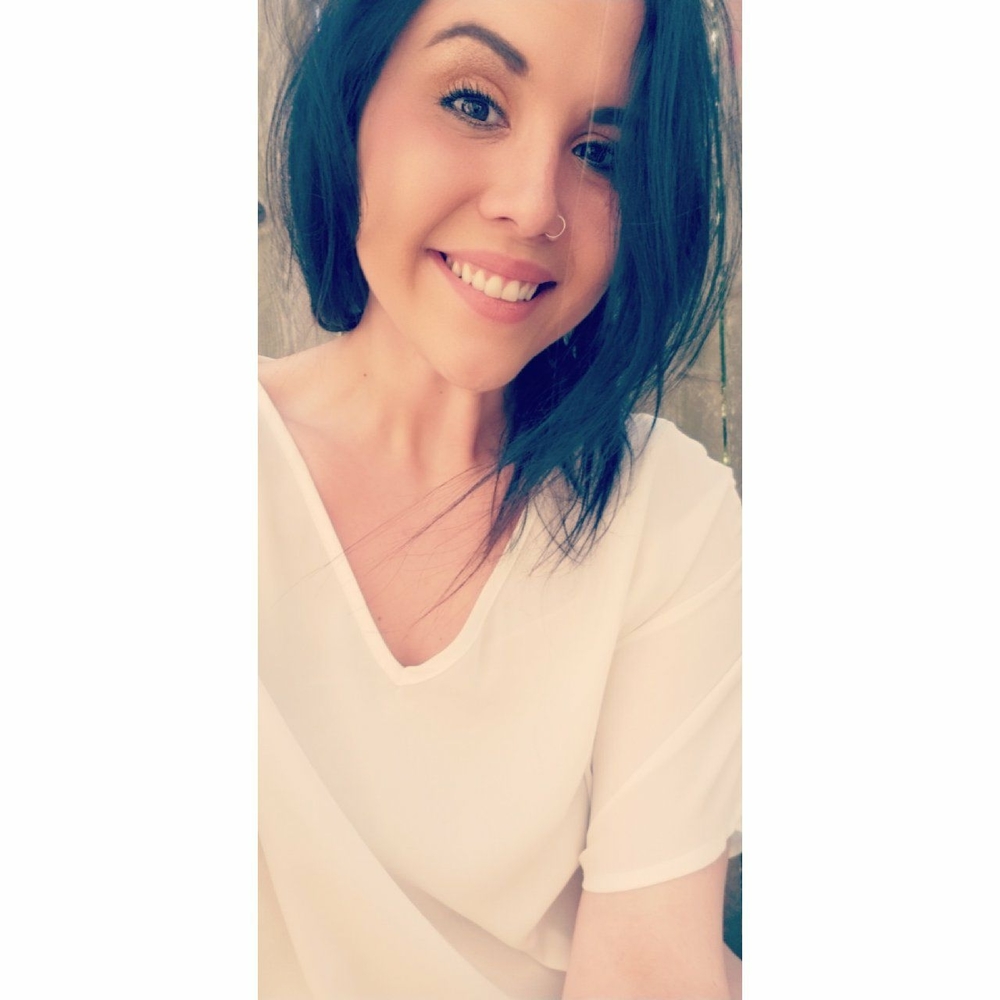 Meet your Posher, Kelsey